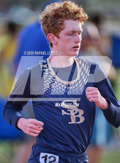 Thumbnail 3 in Rosehill Eagle Relays (1600M) photogallery.
