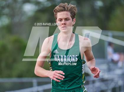 Thumbnail 1 in Rosehill Eagle Relays (1600M) photogallery.