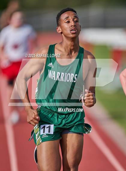 Thumbnail 2 in Rosehill Eagle Relays (1600M) photogallery.