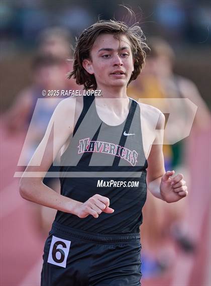 Thumbnail 3 in Rosehill Eagle Relays (1600M) photogallery.