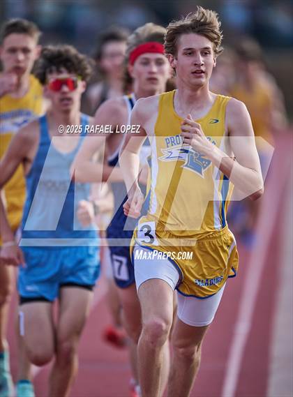 Thumbnail 1 in Rosehill Eagle Relays (1600M) photogallery.