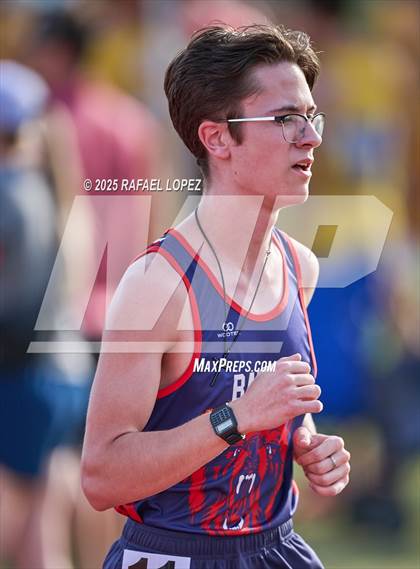 Thumbnail 2 in Rosehill Eagle Relays (1600M) photogallery.