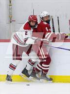 Photo from the gallery "Taft School vs. Governor's Academy (St. Paul's Jamboree - Scrimmage)"