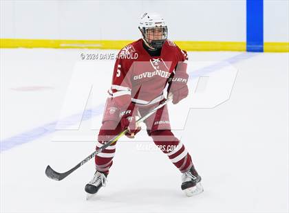 Thumbnail 1 in Taft School vs. Governor's Academy (St. Paul's Jamboree - Scrimmage) photogallery.
