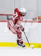 Photo from the gallery "Taft School vs. Governor's Academy (St. Paul's Jamboree - Scrimmage)"