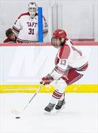 Photo from the gallery "Taft School vs. Governor's Academy (St. Paul's Jamboree - Scrimmage)"