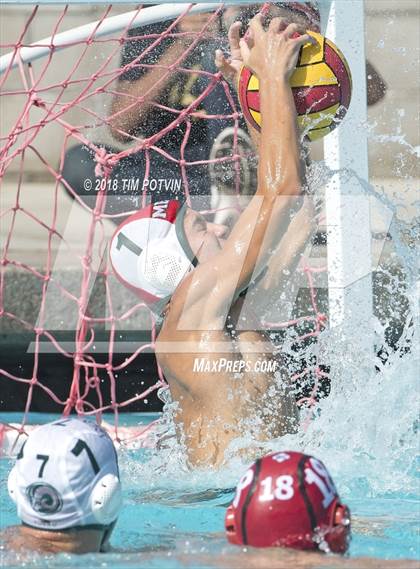 Thumbnail 1 in Murrieta Mesa vs Elsinore photogallery.