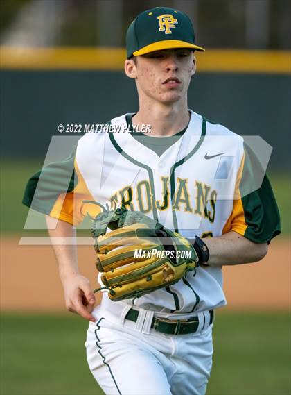 Thumbnail 3 in Harnett Central @ Pine Forest photogallery.