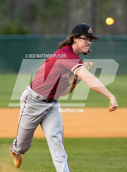 Thumbnail 3 in Harnett Central @ Pine Forest photogallery.