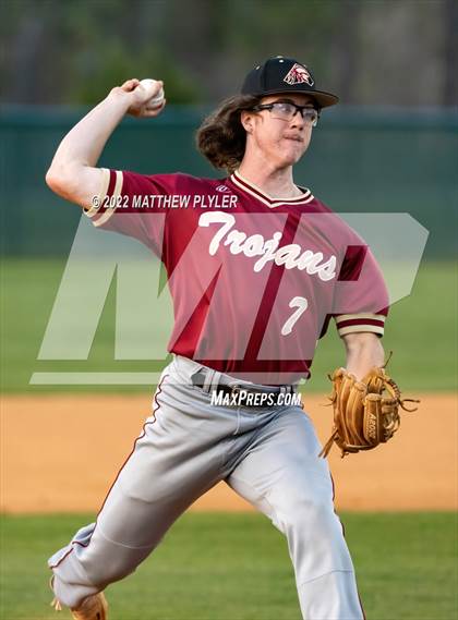 Thumbnail 1 in Harnett Central @ Pine Forest photogallery.