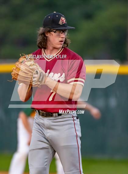 Thumbnail 1 in Harnett Central @ Pine Forest photogallery.