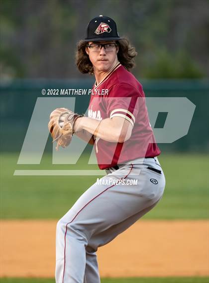 Thumbnail 1 in Harnett Central @ Pine Forest photogallery.
