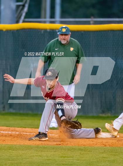Thumbnail 2 in Harnett Central @ Pine Forest photogallery.
