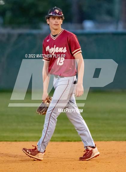 Thumbnail 3 in Harnett Central @ Pine Forest photogallery.
