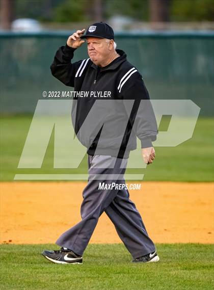 Thumbnail 3 in Harnett Central @ Pine Forest photogallery.