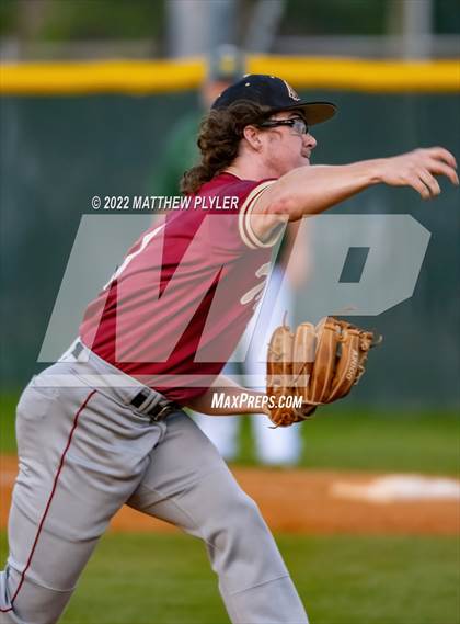 Thumbnail 2 in Harnett Central @ Pine Forest photogallery.