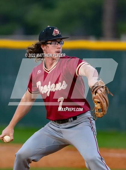 Thumbnail 2 in Harnett Central @ Pine Forest photogallery.