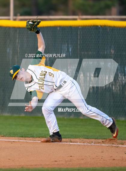 Thumbnail 3 in Harnett Central @ Pine Forest photogallery.