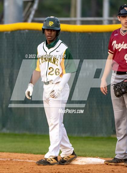 Thumbnail 3 in Harnett Central @ Pine Forest photogallery.