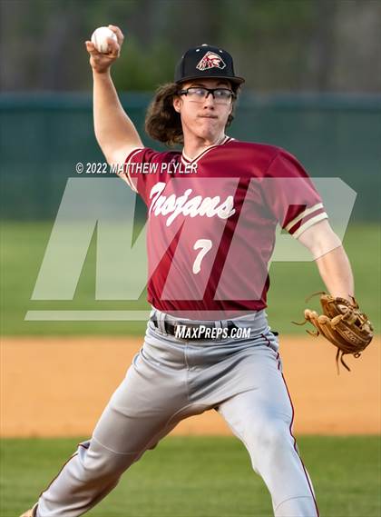 Thumbnail 3 in Harnett Central @ Pine Forest photogallery.