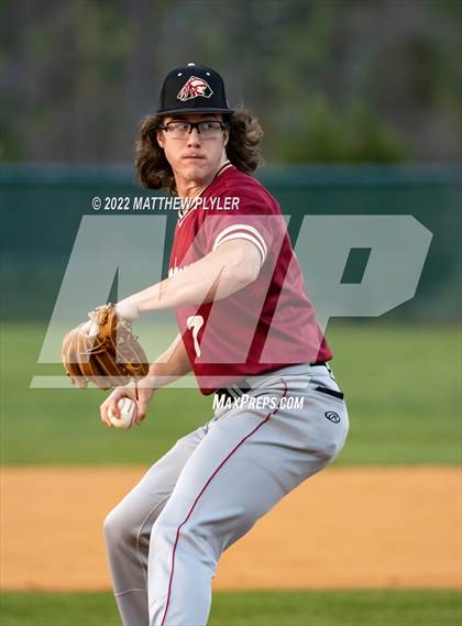 Thumbnail 2 in Harnett Central @ Pine Forest photogallery.