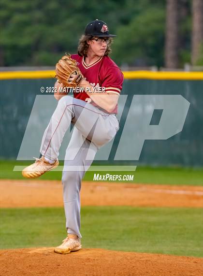 Thumbnail 3 in Harnett Central @ Pine Forest photogallery.