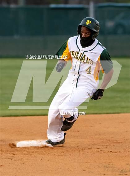 Thumbnail 3 in Harnett Central @ Pine Forest photogallery.