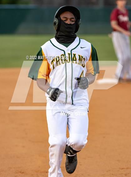 Thumbnail 2 in Harnett Central @ Pine Forest photogallery.