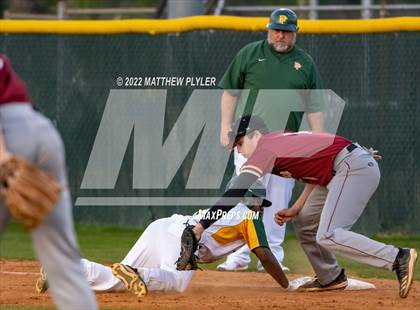Thumbnail 2 in Harnett Central @ Pine Forest photogallery.