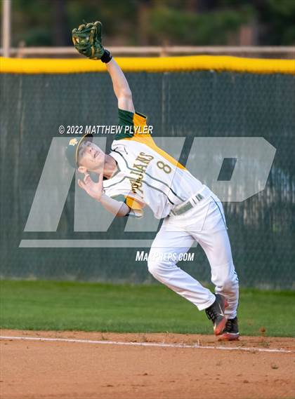 Thumbnail 1 in Harnett Central @ Pine Forest photogallery.