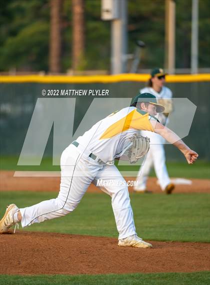 Thumbnail 2 in Harnett Central @ Pine Forest photogallery.