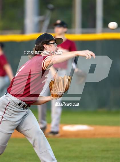 Thumbnail 2 in Harnett Central @ Pine Forest photogallery.