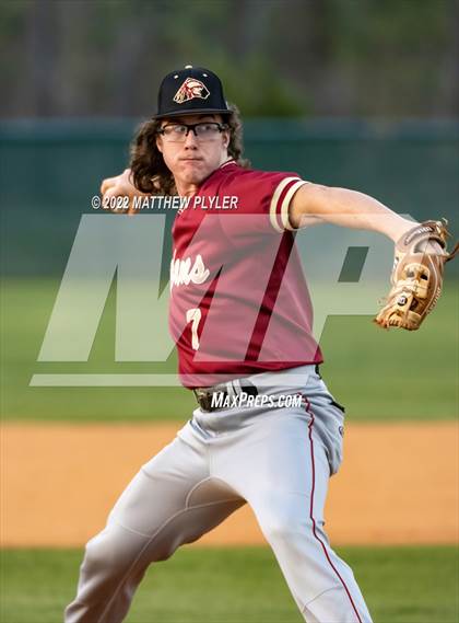Thumbnail 2 in Harnett Central @ Pine Forest photogallery.