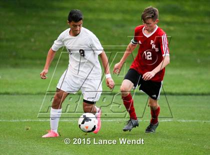 Thumbnail 1 in Pomona @ Chatfield photogallery.