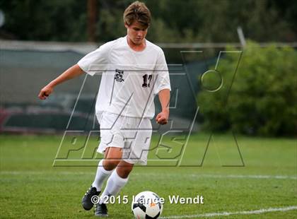 Thumbnail 1 in Pomona @ Chatfield photogallery.