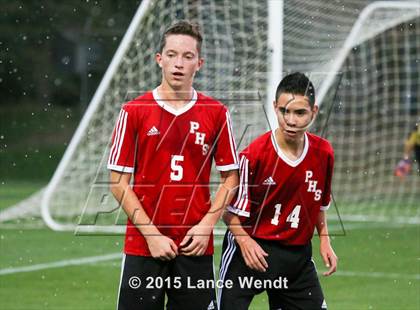 Thumbnail 1 in Pomona @ Chatfield photogallery.