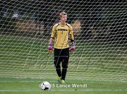 Thumbnail 1 in Pomona @ Chatfield photogallery.