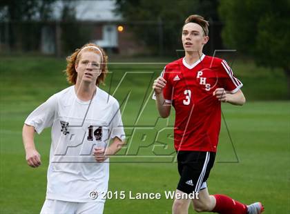Thumbnail 1 in Pomona @ Chatfield photogallery.