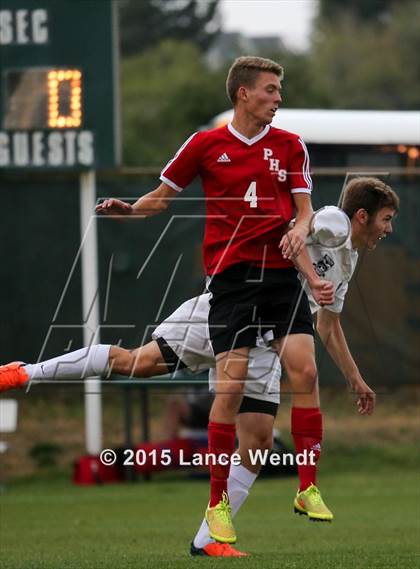 Thumbnail 3 in Pomona @ Chatfield photogallery.