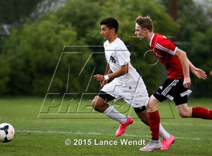 Thumbnail 3 in Pomona @ Chatfield photogallery.