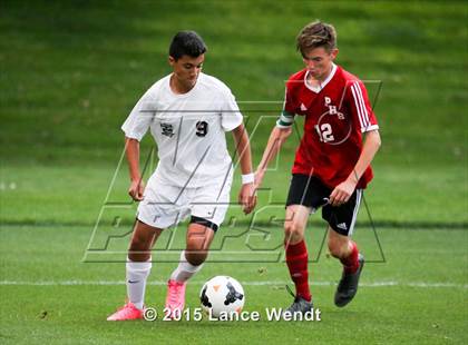 Thumbnail 2 in Pomona @ Chatfield photogallery.