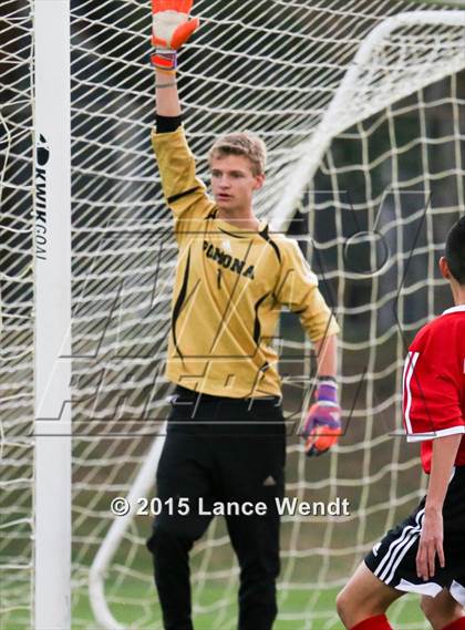 Thumbnail 1 in Pomona @ Chatfield photogallery.