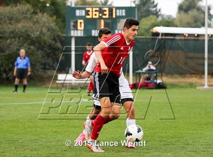 Thumbnail 1 in Pomona @ Chatfield photogallery.