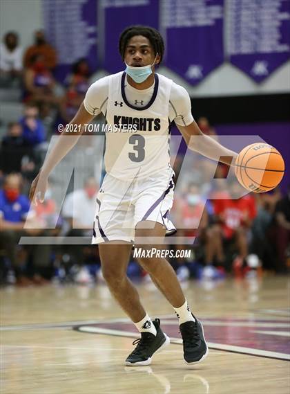 Thumbnail 2 in North Mecklenburg @ Ardrey Kell (NCHSAA 4A West Regional Championship) photogallery.