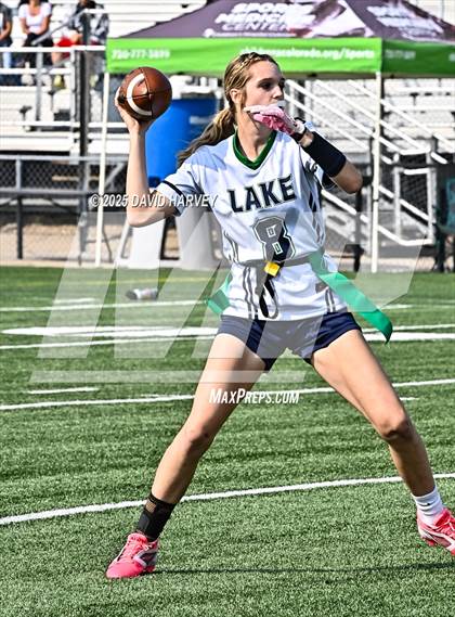 Thumbnail 2 in Standley Lake @ Bear Creek photogallery.