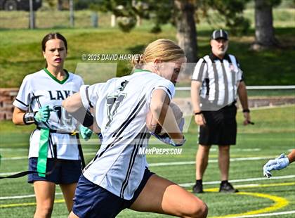 Thumbnail 2 in Standley Lake @ Bear Creek photogallery.