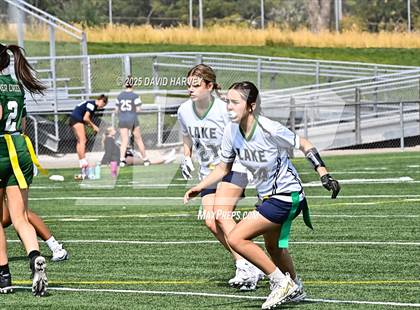 Thumbnail 1 in Standley Lake @ Bear Creek photogallery.