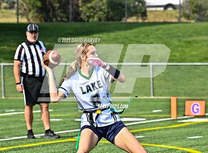 Thumbnail 2 in Standley Lake @ Bear Creek photogallery.