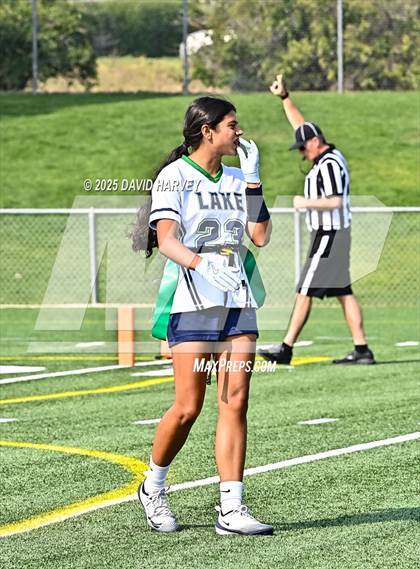 Thumbnail 3 in Standley Lake @ Bear Creek photogallery.