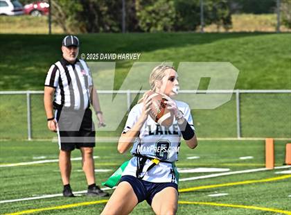 Thumbnail 2 in Standley Lake @ Bear Creek photogallery.